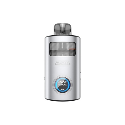 Picture of Aspire Avata Kit 1100mAh 2ml Silver