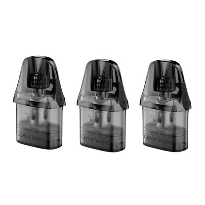 Picture of Lost Vape Ursa V3 Pod Cartridge Top Fill 2.5ml(3 pcs)