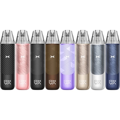 Picture of OXVA NeXLim Go Pod Kit 1800mAh 4ml