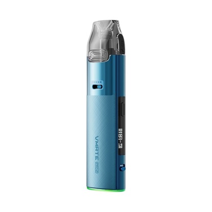 Picture of VooPoo VMate Pro 2 Pod Kit 1500mAh 3ml Navy Blue