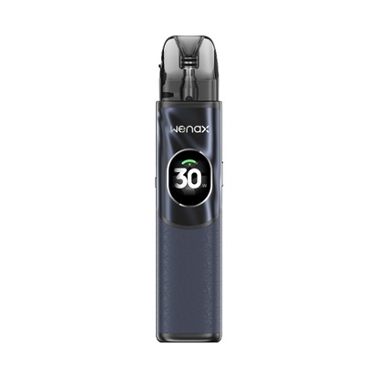 Picture of GeekVape Wenax Q2 Pod Kit 1250mAh 3ml Monet Blue