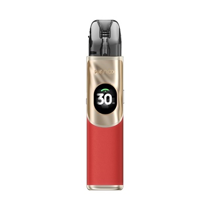 Picture of GeekVape Wenax Q2 Pod Kit 1250mAh 3ml Ruby Amber