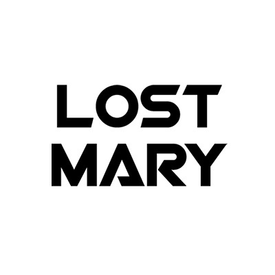 Lost Mary