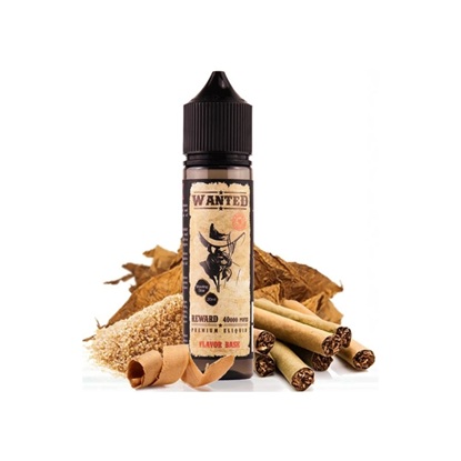 Picture of Wanted Shooting Star 6ml/60ml