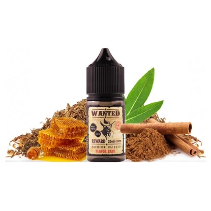 Picture of Wanted West Virginia 10ml/30ml
