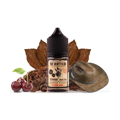 Picture of Wanted Desert Spirit 10ml/30ml