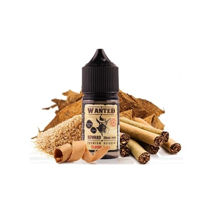 Picture of Wanted Shooting Star 10ml/30ml