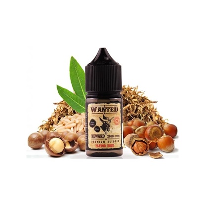 Picture of Wanted Silver Bullet 10ml/30ml