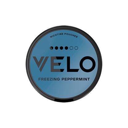 Picture of Velo Freezing Peppermint 10.9mg