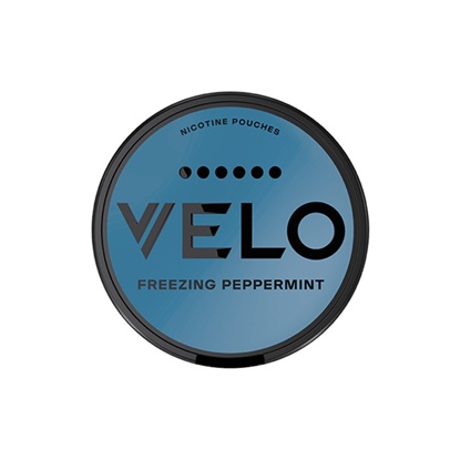 Picture of Velo Freezing Peppermint 17mg