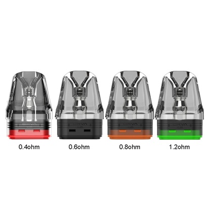 Picture of OXVA Xlim Top Fill Cartridge SS 2ml(3 pcs)