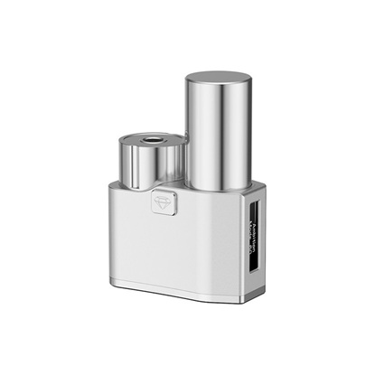 Picture of Ambition Mods & Telli’s Mod Emira Box Mod 60W Silver