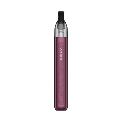Picture of Vaporesso Eco One Pro Pod Kit 1400mAh 3ml Wine Red