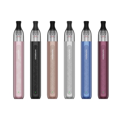 Picture of Vaporesso Eco One Pro Pod Kit 1400mAh 3ml