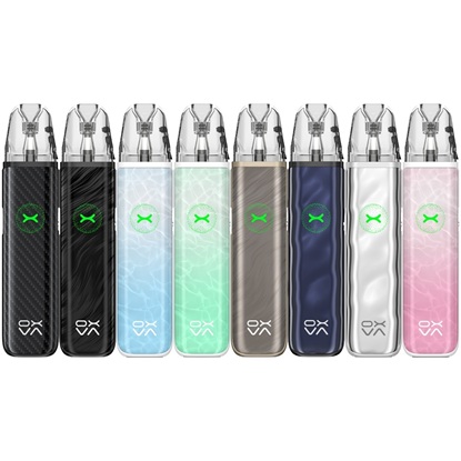 Picture of OXVA XLim Go 2 1500mAh 3ml