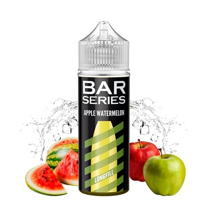 Picture of Bar Series Apple Watermelon 10ml/120ml