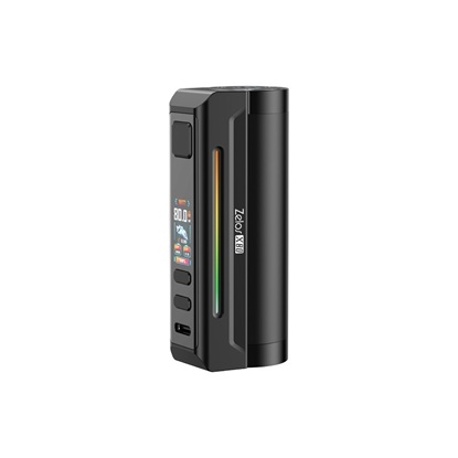 Picture of Aspire Zelos X80 Mod Full Black