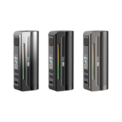 Picture of Aspire Zelos X80 Mod