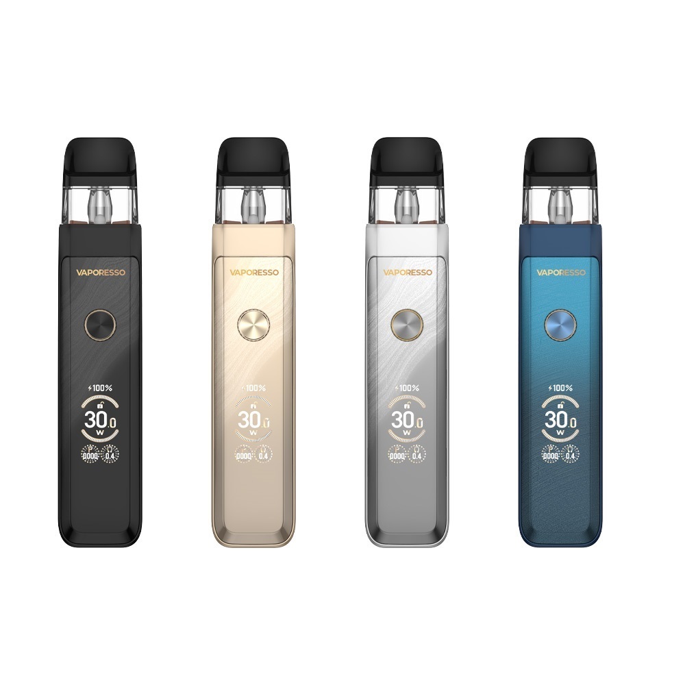 Picture of Vaporesso XROS Pro 2 Pod Kit 2000mAh 3ml