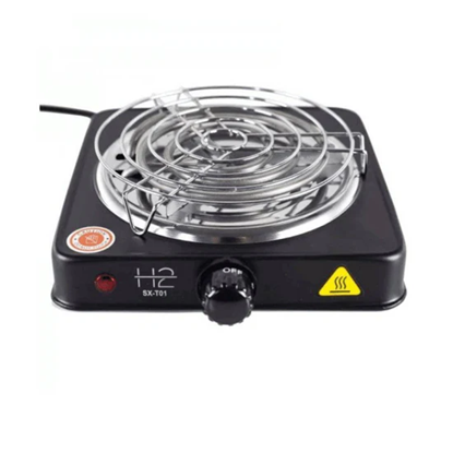 Picture of H2 Charcoal Heater 1000w