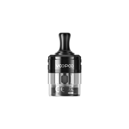 Picture of VooPoo PNP X Pod Cartridge MTL 5ml Black(2 pcs)