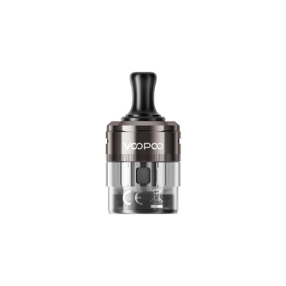 Picture of VooPoo PNP X Pod Cartridge MTL 5ml Gray(2 pcs)