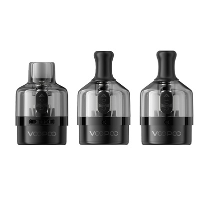 Picture of VooPoo PNP X Pod Cartridge 5ml (Integrated Coil)(2 pcs)