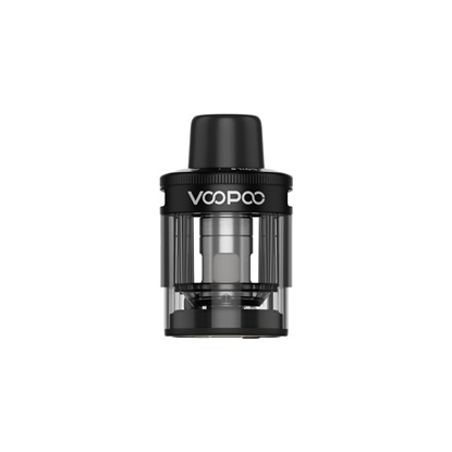 Picture of VooPoo PNP X Pod Cartridge DTL 5ml Black(2 pcs)