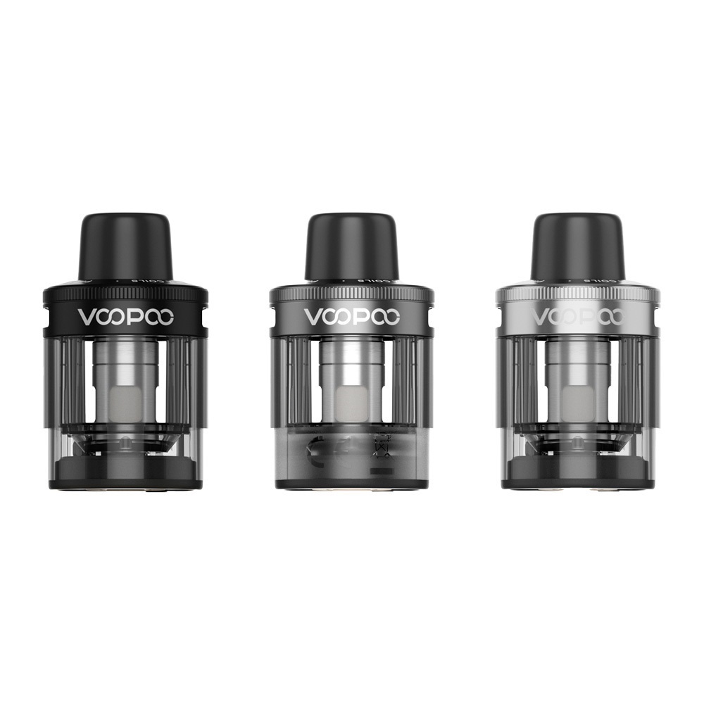 Picture of VooPoo PNP X Pod Cartridge DTL 5ml