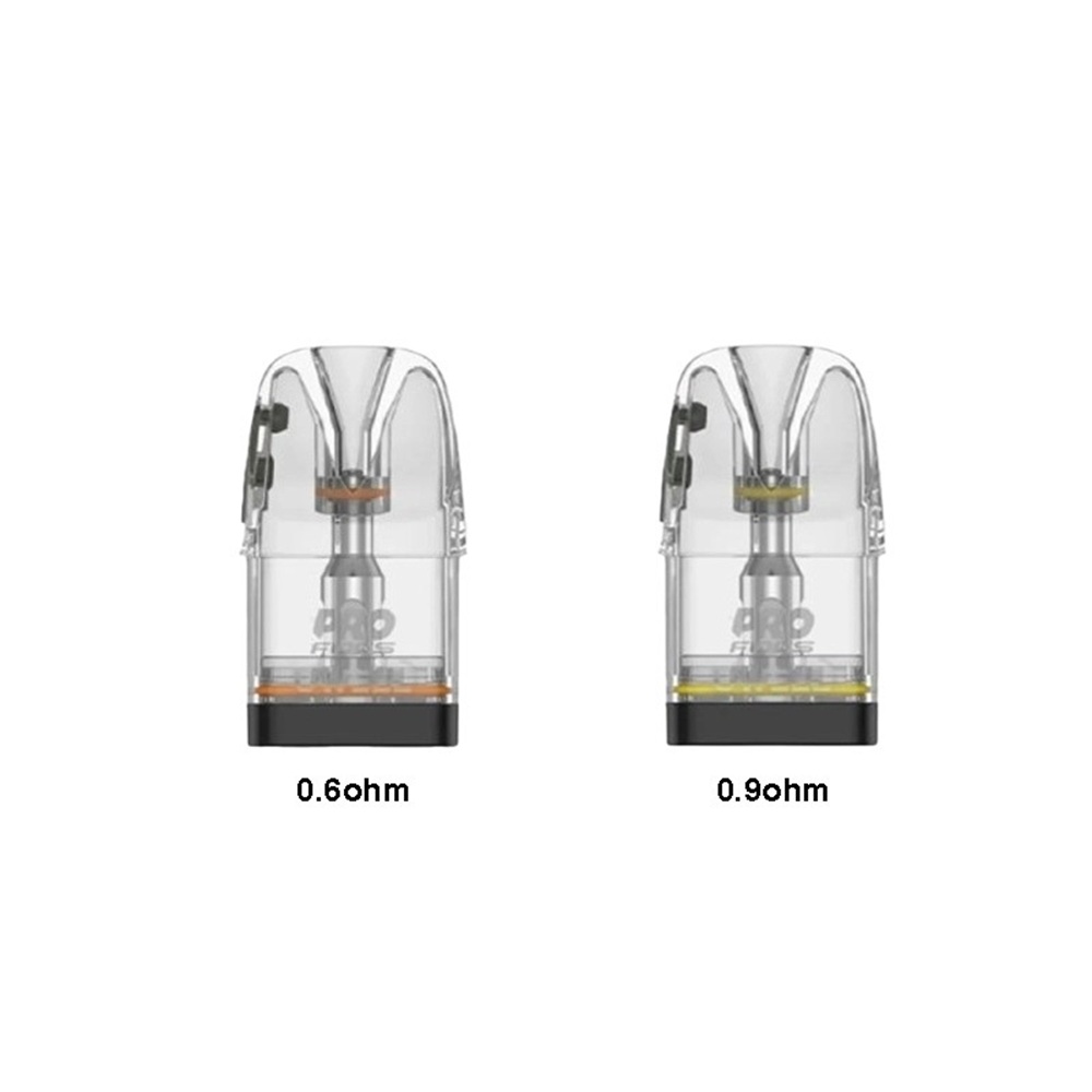 Picture of Uwell Caliburn GPP Pod Cartridge 3ml