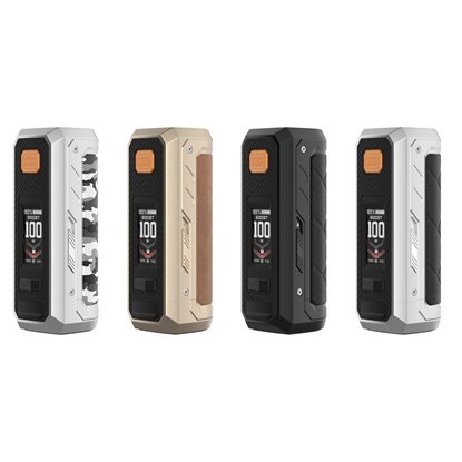 Picture of Vaporesso Armour Ultra Mod 5500mAh