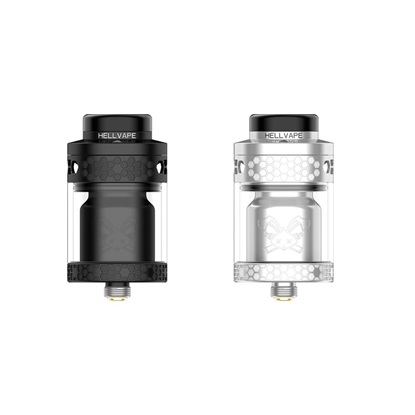 Picture of Hellvape Dead Rabbit 4 RTA 3.5/5.5ml