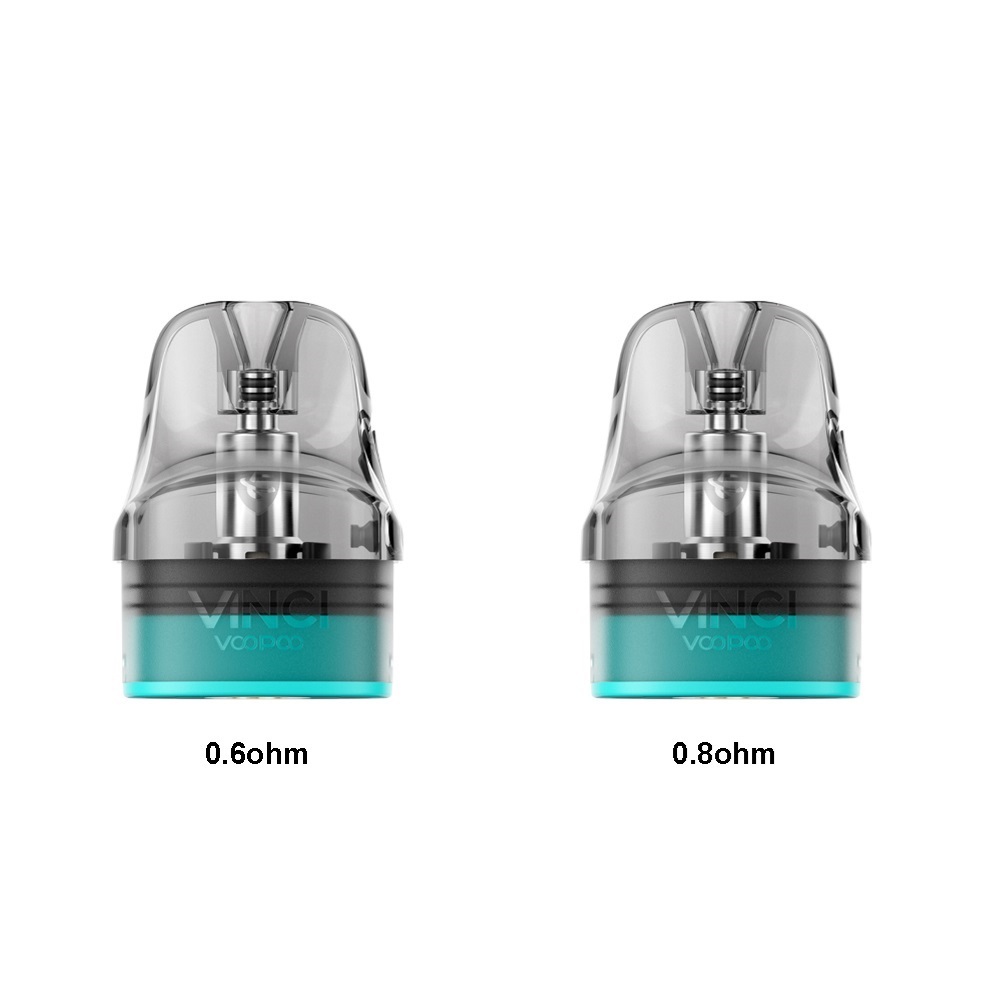 Picture of VooPoo Vinci S Pod Cartridge 4.5ml
