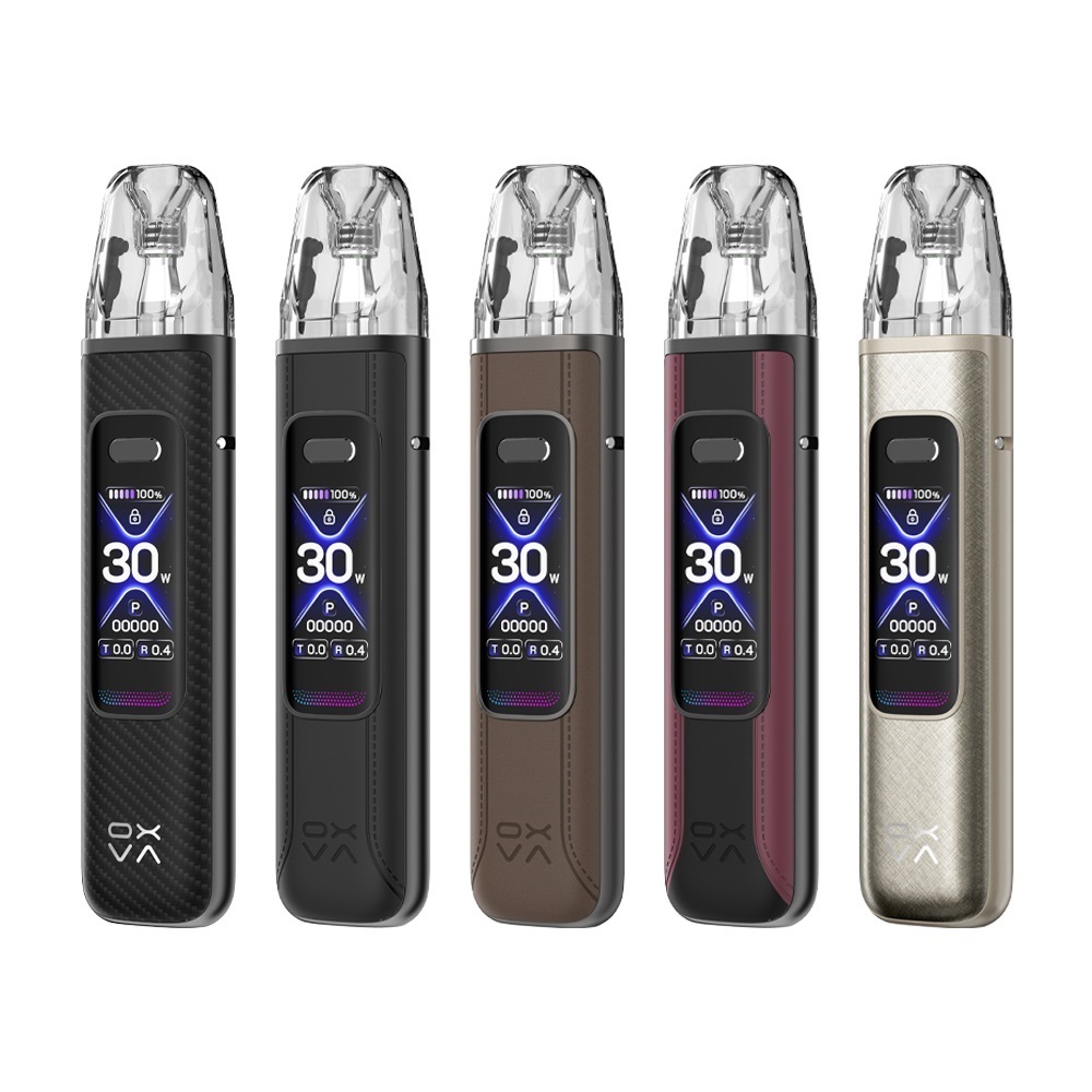 Picture of OXVA Xlim Pro 3 Pod Kit 1500mAh 2ml
