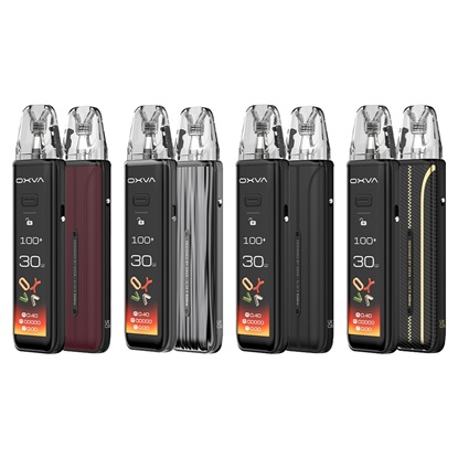 Picture of OXVA Xlim 3 Ultra Pod Kit 1500mAh 2ml