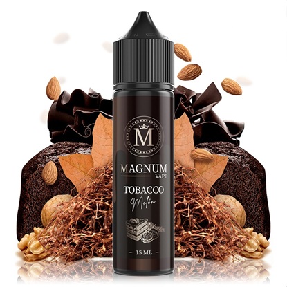 Picture of Magnum Tobacco Molon 15ml/60ml