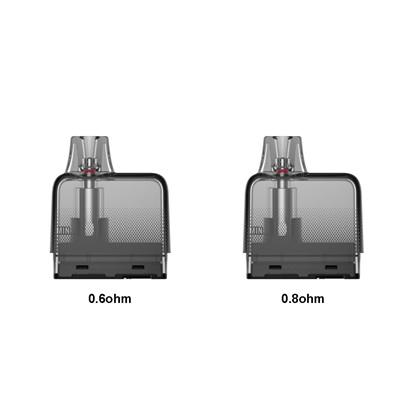 Picture of Vaporesso Eco Nano Plus Mesh Pod Cartridge 10ml(2 pcs)