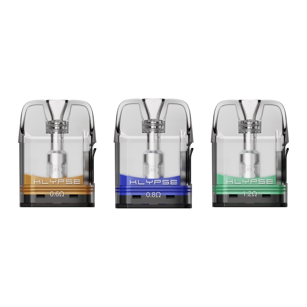 Picture of Innokin Klypse Pod V2 Mesh Coil 2ml