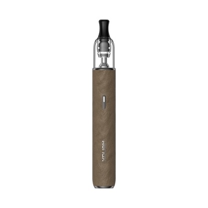 Picture of GeekVape Wenax M2 Pod Kit Leather Edition 1200mAh 2ml Dune Mocha