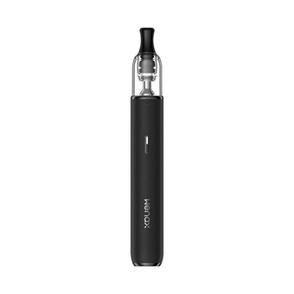 Picture of GeekVape Wenax M2 Pod Kit Leather Edition 1200mAh 2ml Volcanic Black