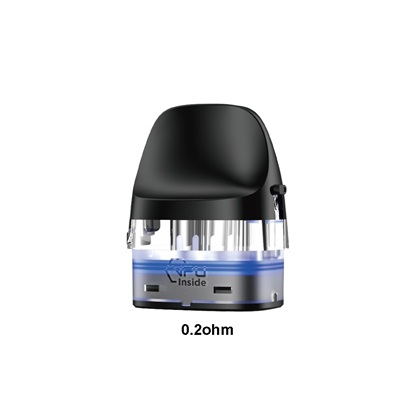 Picture of GeekVape J Cartridge Pod 0.2ohm 5ml(2 pcs)