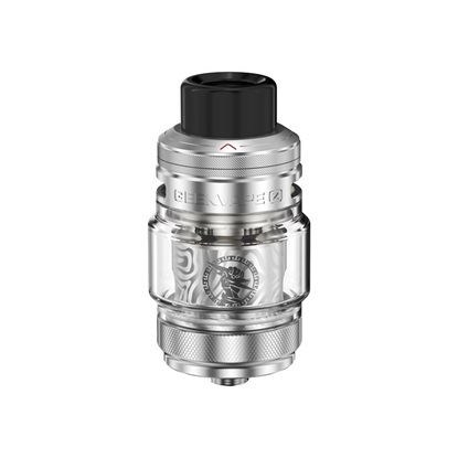 Picture of GeekVape Z Subohm Tank 5 5.5ml/7ml Cold Silver