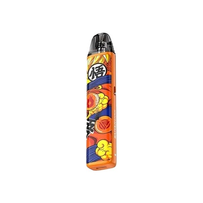 Picture of Lost Vape Ursa Nano 3 Pod Kit 1200mAh 2.5ml Saiyan Spirit