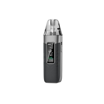 Picture of Vaporesso Luxe X3 Kit 2600mAh 5ml Carbon Black