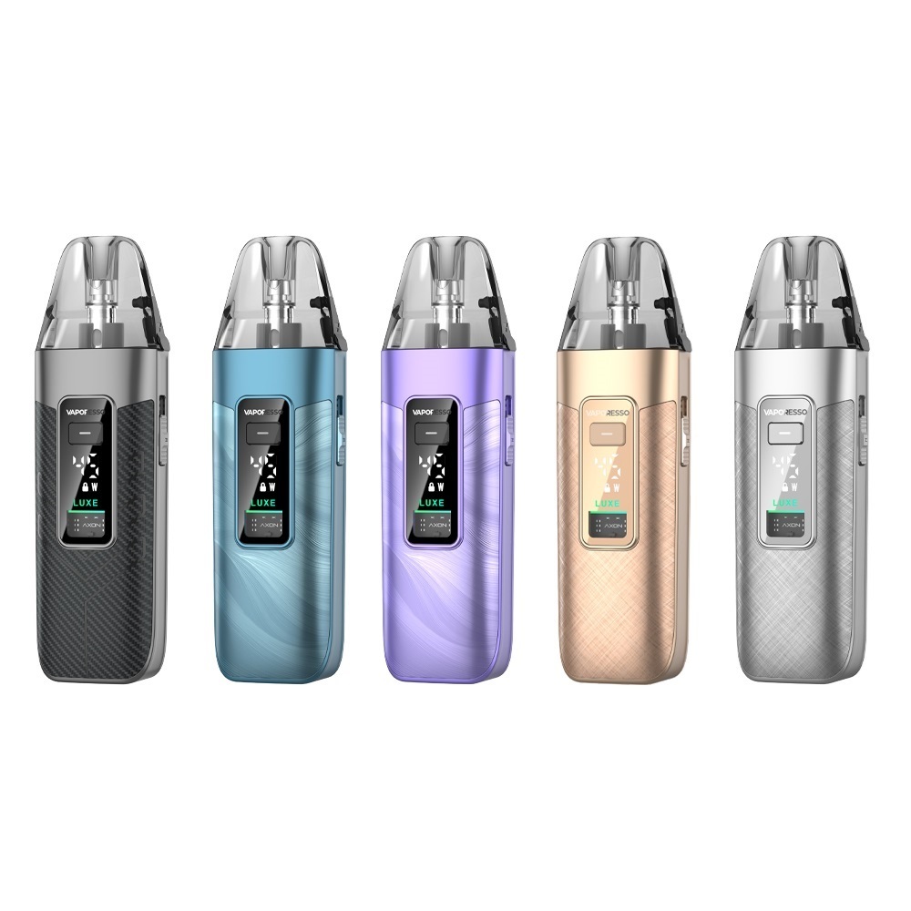 Picture of Vaporesso Luxe X3 Kit 2600mAh 5ml