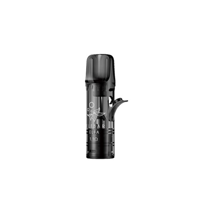 Picture of Elf Bar Elfa Pod 1.1ohm 2ml(2 pcs)
