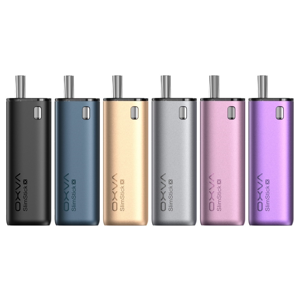 Picture of OXVA SlimStick X Pod Kit 1400mAh 2ml