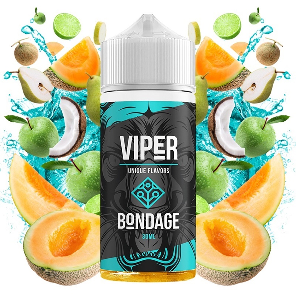 Picture of Viper Bondage 30ml/120ml