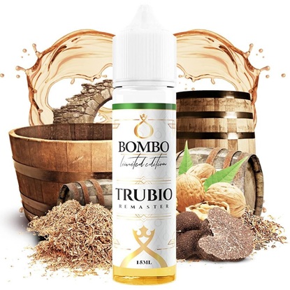 Picture of Bombo Trubio Remaster 15ml/60ml