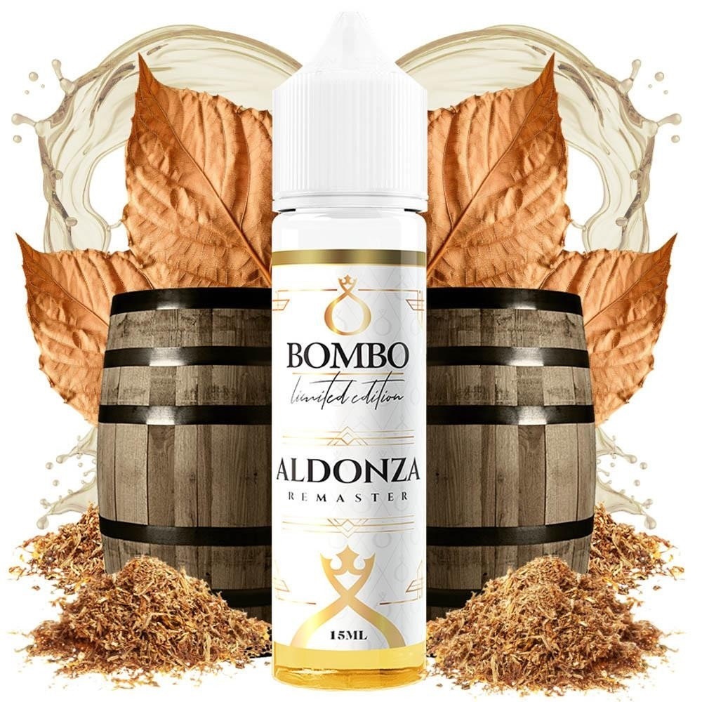 Picture of Bombo Aldonza Remaster 15ml/60ml